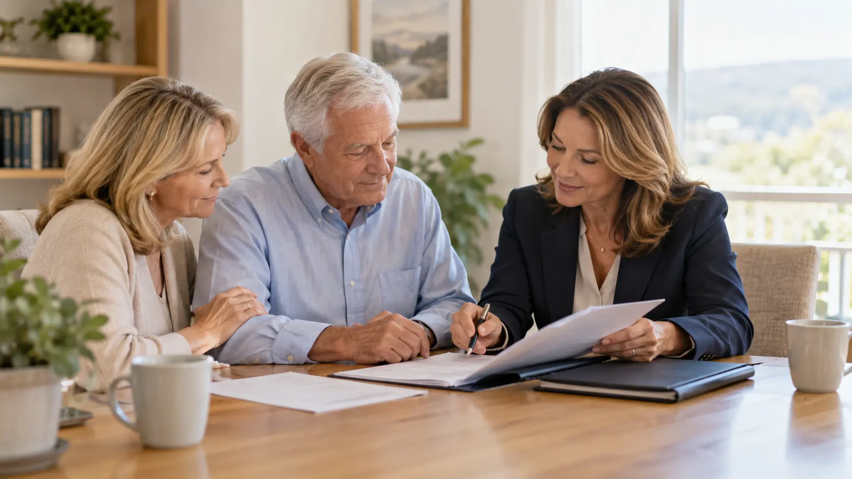 powers of attorney with KWW