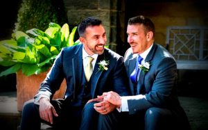 civil partnerships