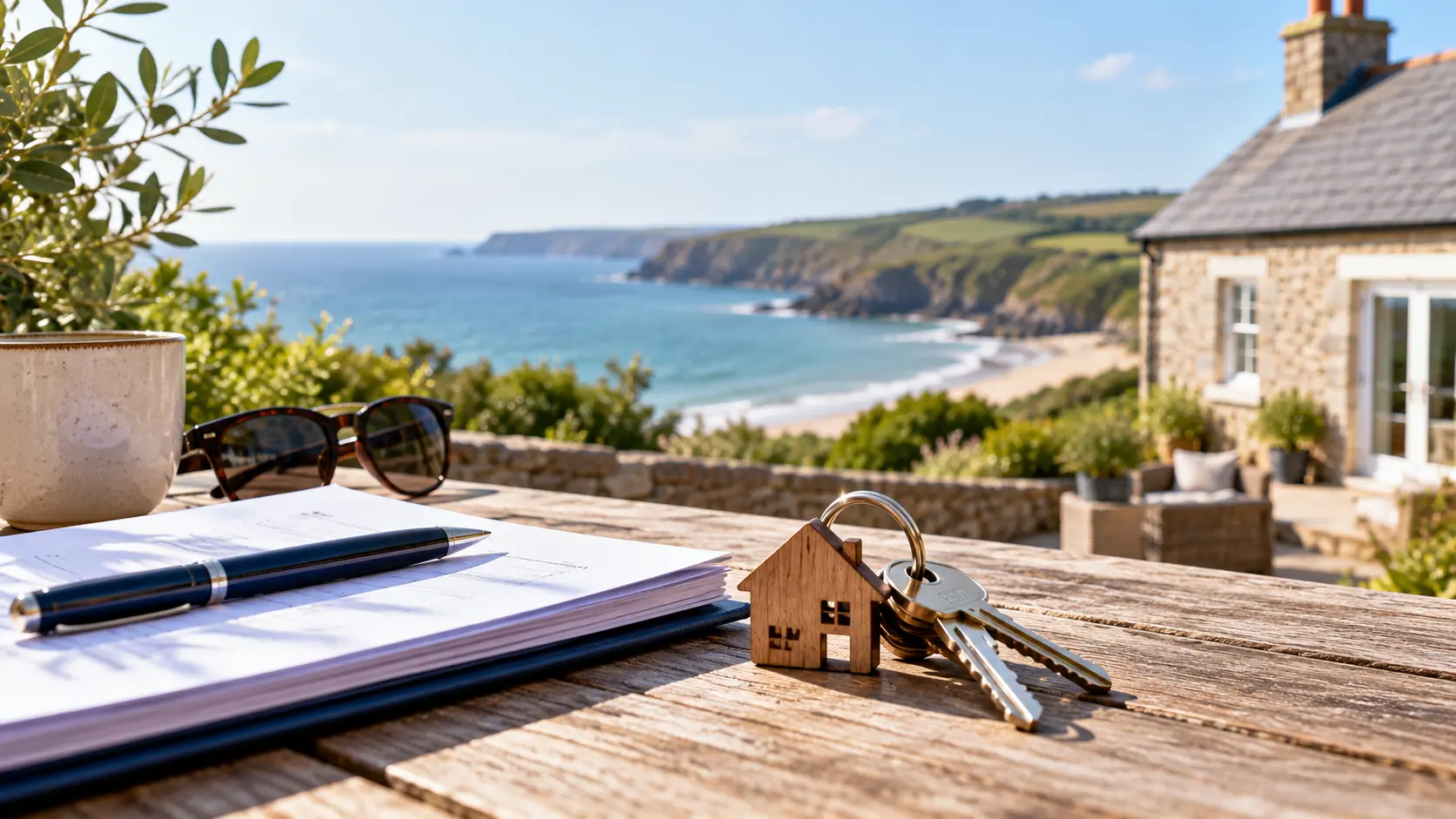 KWW consultations on holiday homes