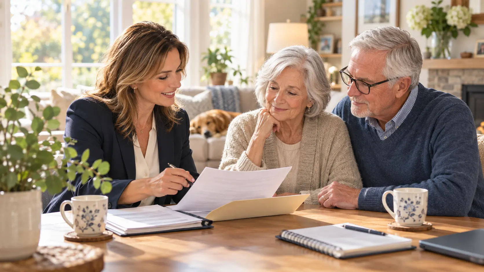 KWW Powers of attorney