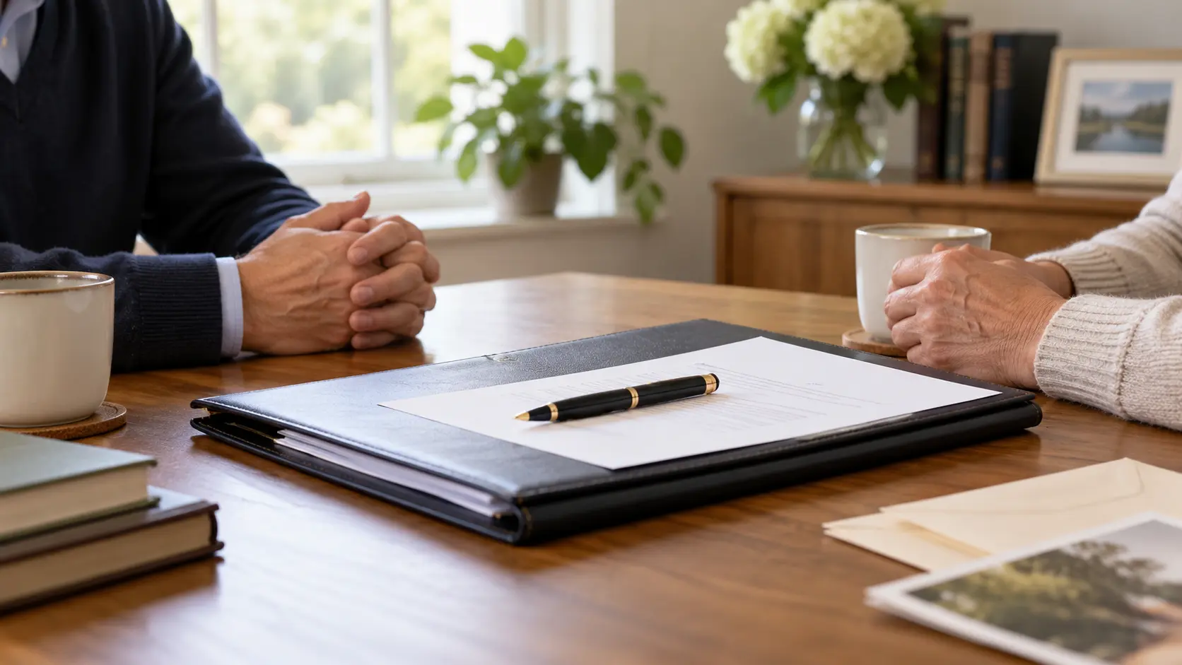 KWW executor and wills