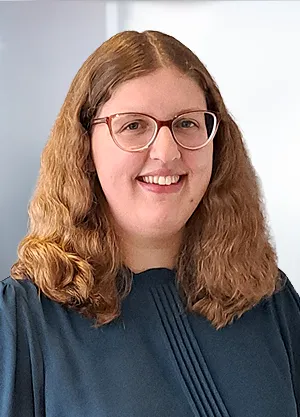 Katherine Jarvis KWW