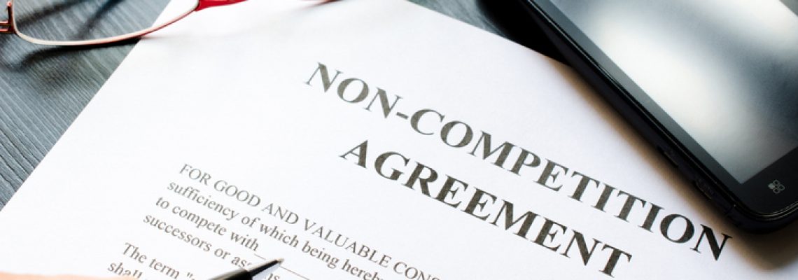 non compete clauses ruling boost kww non compete clauses